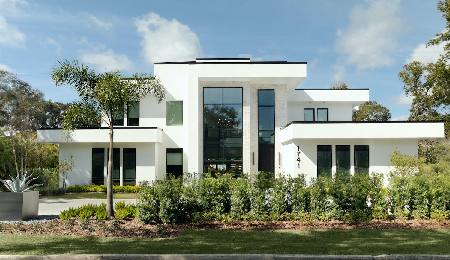 Home in Winter Park purchased by Austin Rivers.