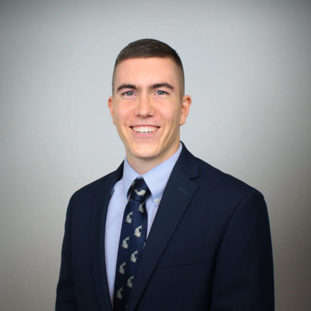 Caleb Liptak