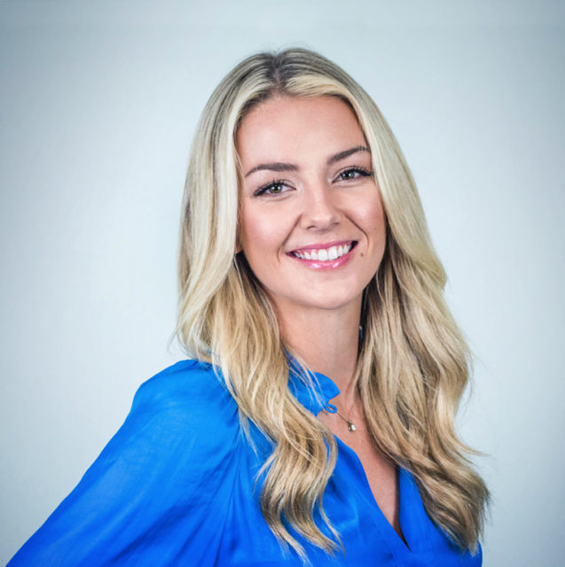 Abbie DeLozier