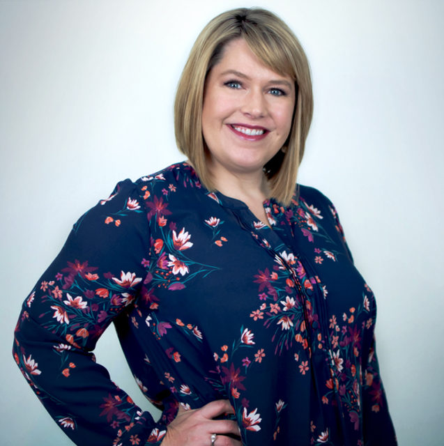 Katie Clarke