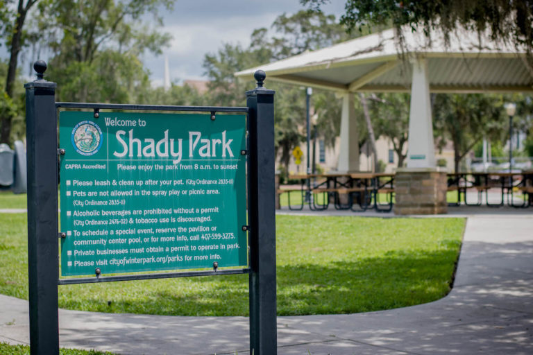 After COVID-19 restrictions limited last year’s event to a virtual presentation, the festival is returning to Winter Park as an in-person celebration. Photo by: Abigail Waters